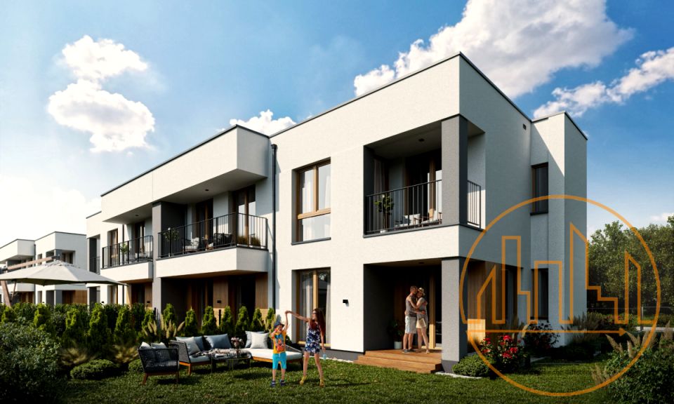 Mieszkanie Góraszka