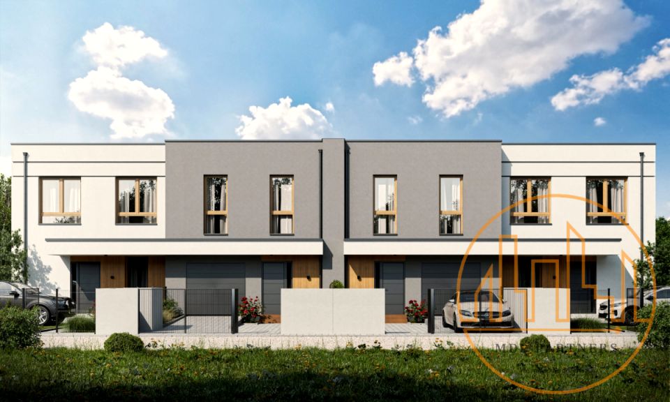 Mieszkanie Góraszka