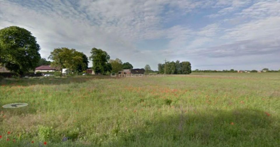 Działka budowlana Koninko