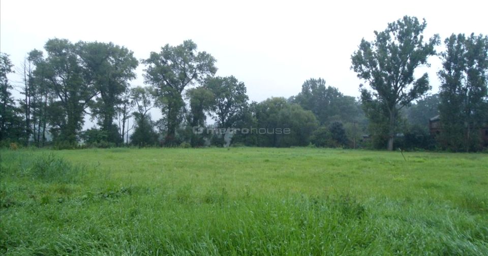 Działka budowlana Koninko