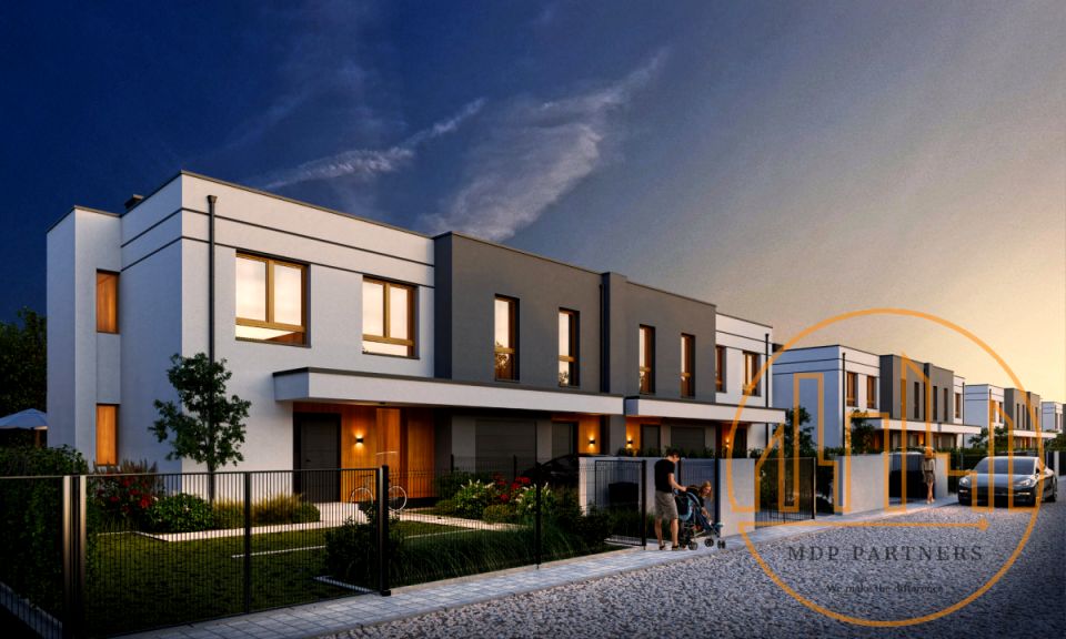 Mieszkanie Góraszka