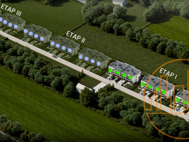 Mieszkanie Góraszka