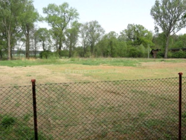 Działka budowlana Koninko