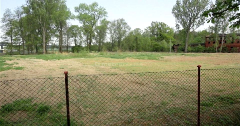 Działka budowlana Koninko