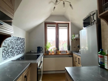 Mieszkanie Bielsko-Biała