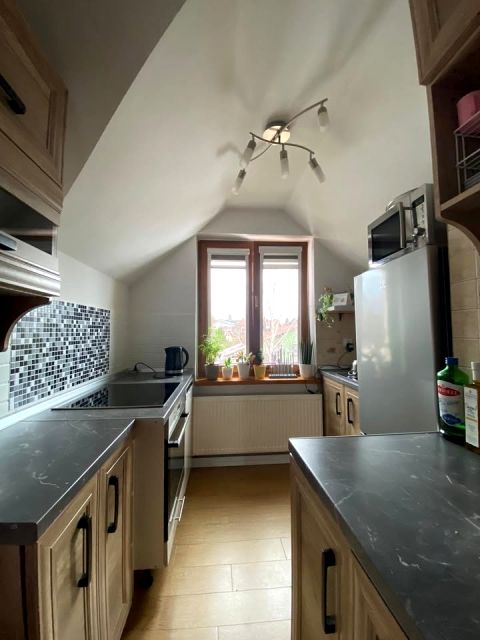 Mieszkanie Bielsko-Biała