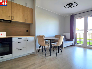 Mieszkanie Pruszcz Gdański