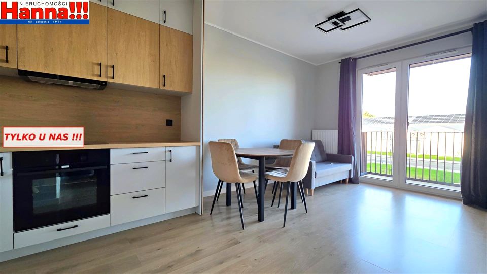 Mieszkanie Pruszcz Gdański