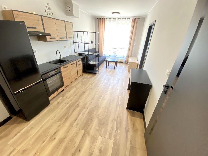 Mieszkanie Leszno wynajem