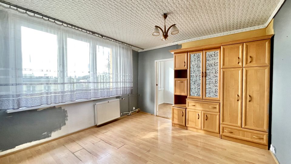 Mieszkanie Świętochłowice