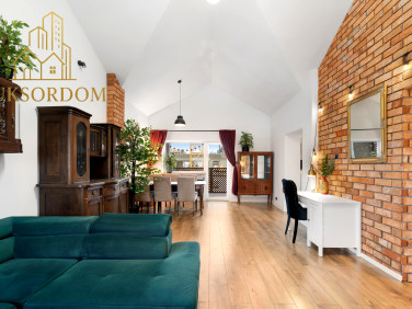 Mieszkanie Pruszków