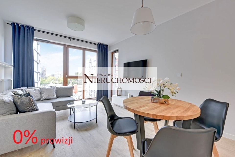 Mieszkanie blok mieszkalny Poznań