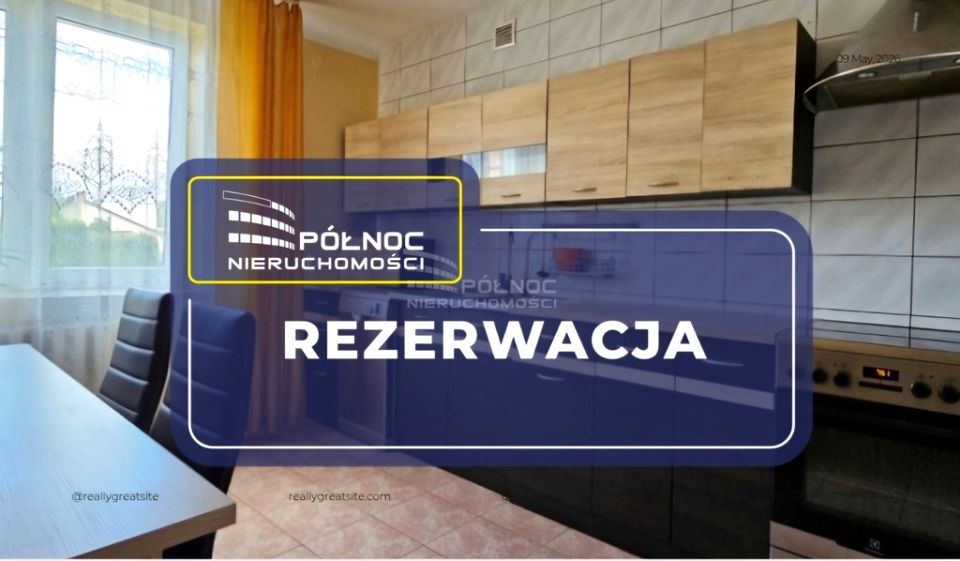 Mieszkanie Lubartów