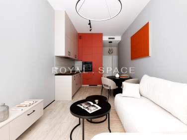 Mieszkanie apartamentowiec sprzedaż