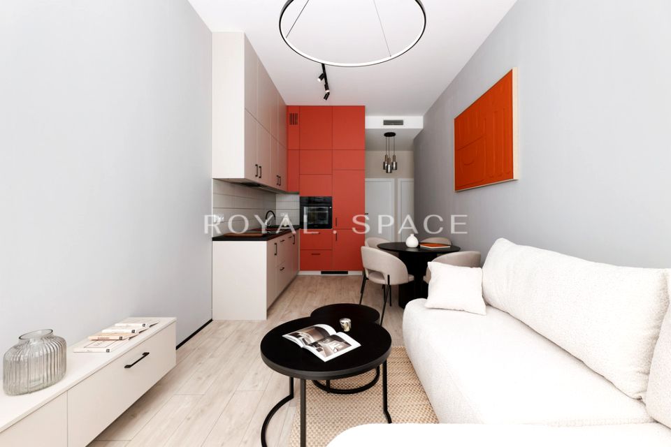 Mieszkanie apartamentowiec sprzedaż