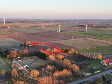 Działka inna Piotrków Kujawski