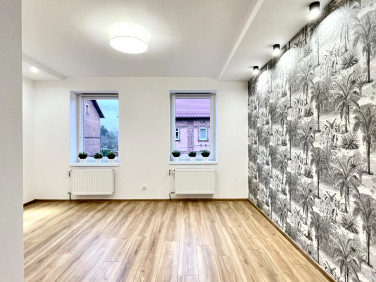 Mieszkanie Ruda Śląska