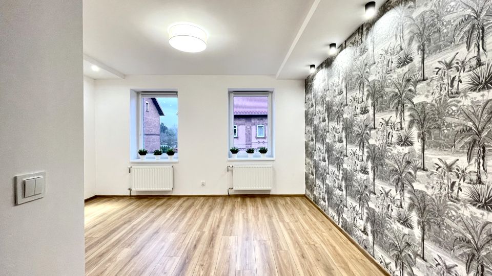 Mieszkanie Ruda Śląska