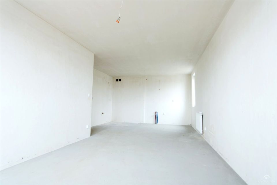 Mieszkanie blok mieszkalny Białystok