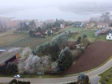 Działka budowlana Mirosławki