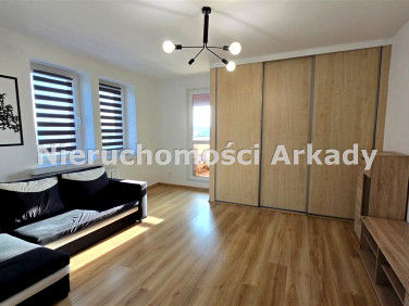 Mieszkanie Wodzisław Śląski