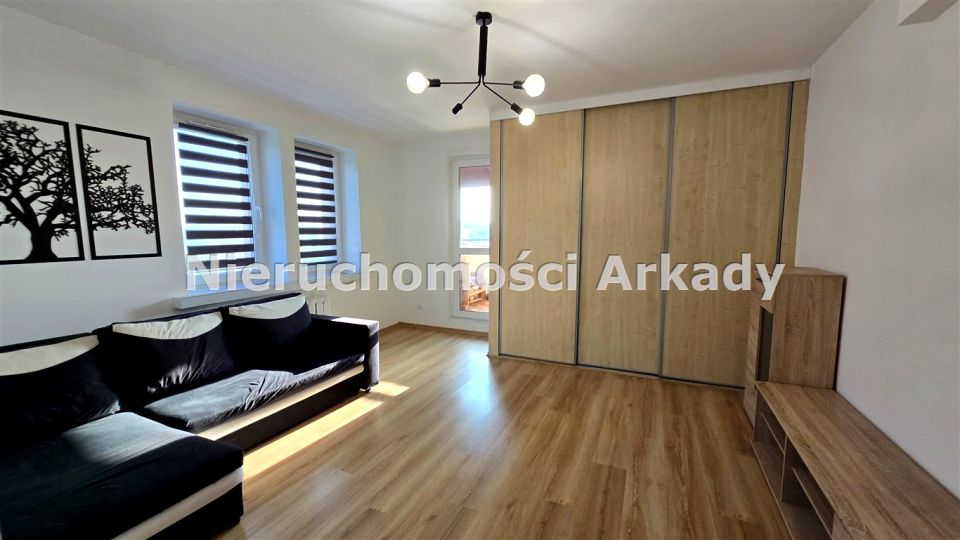 Mieszkanie Wodzisław Śląski