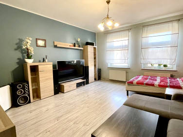 Mieszkanie Ruda Śląska