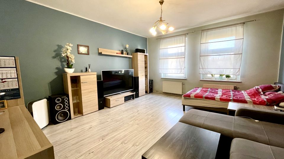 Mieszkanie Ruda Śląska