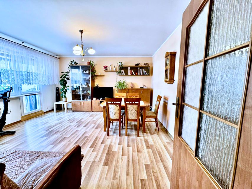 Mieszkanie Bydgoszcz