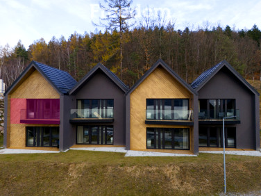 Mieszkanie Sosnówka