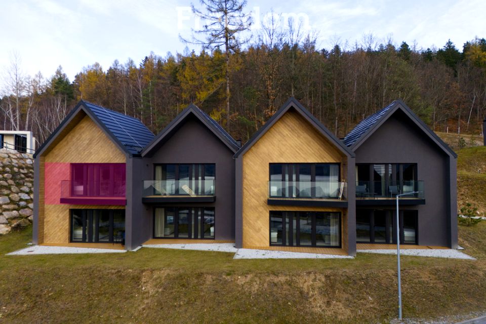 Mieszkanie Sosnówka