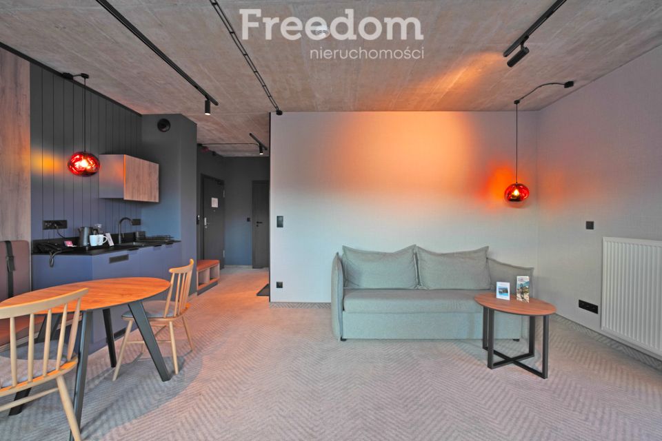 Lokal Szklarska Poręba