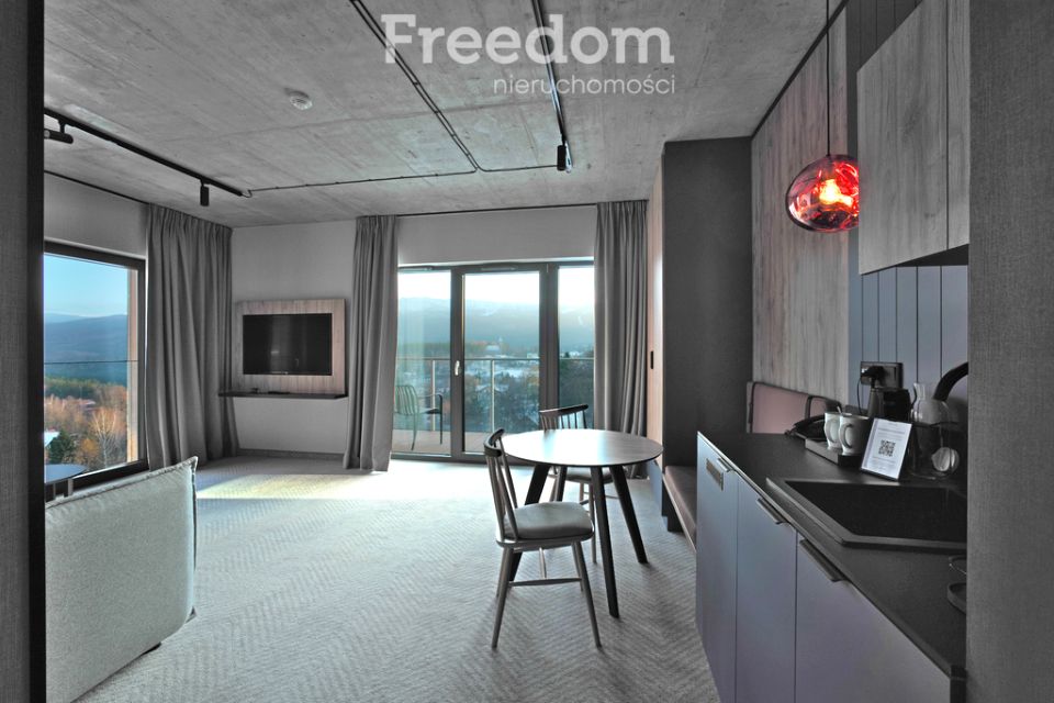 Lokal Szklarska Poręba