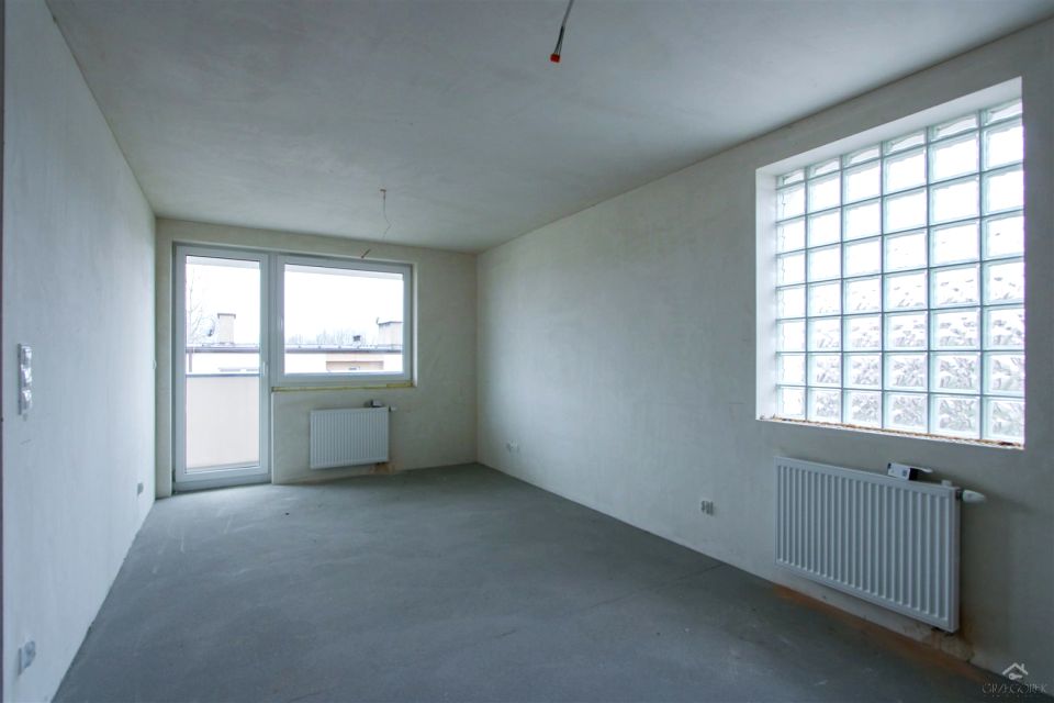 Mieszkanie blok mieszkalny Białystok