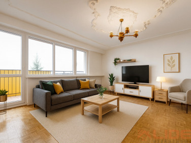 Mieszkanie Białystok