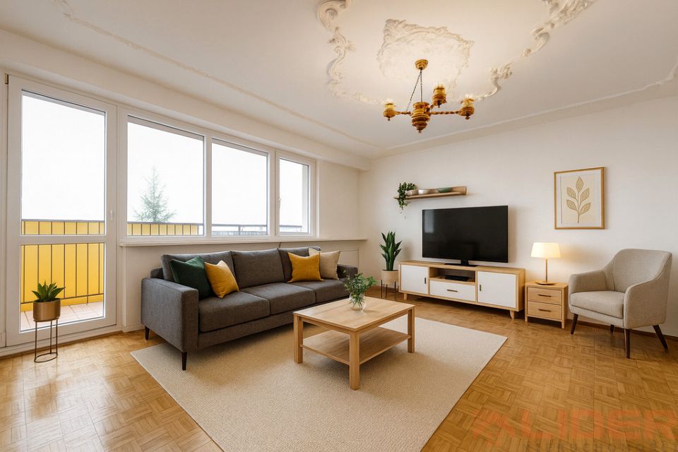 Mieszkanie Białystok