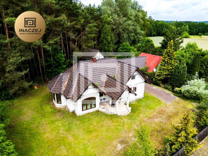 Dom Gościcino sprzedaż