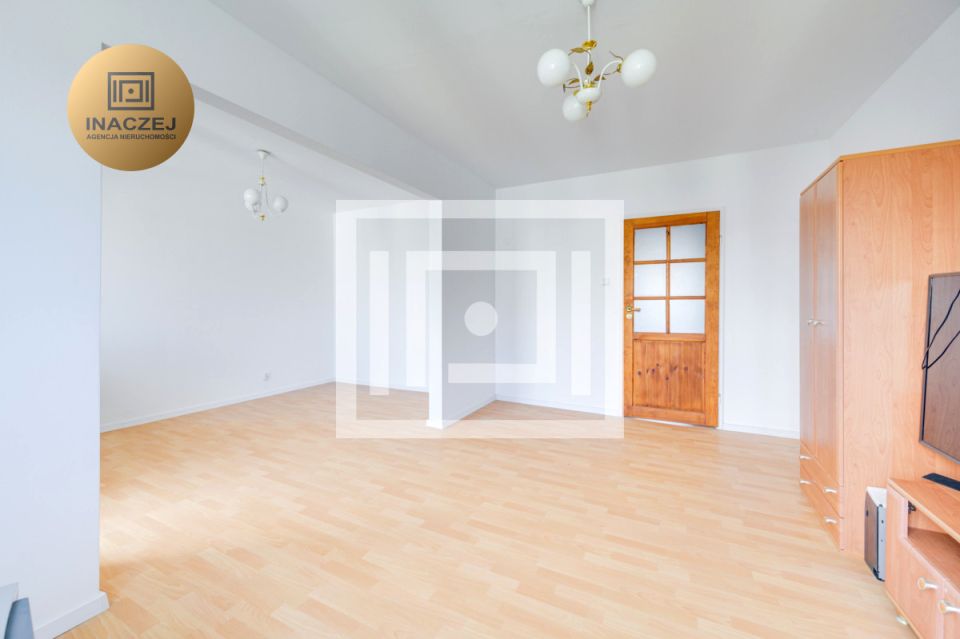 Mieszkanie nad morzem