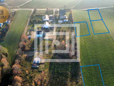 Działka budowlana Żukowo