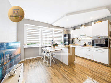 Dom Pruszcz Gdański