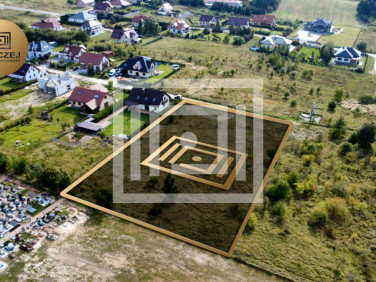 Działka budowlana Kwidzyn