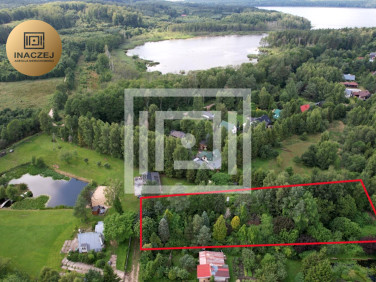 Działka siedliskowa Perlino