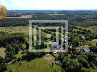 Działka budowlana Huta Dolna