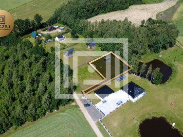 Działka rekreacyjna Trzepowo sprzedam