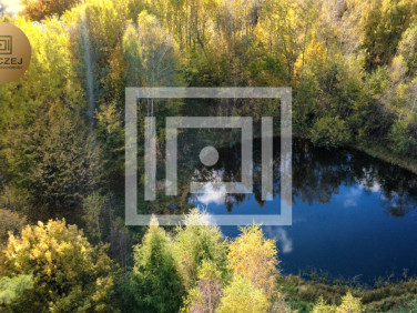 Działka budowlana Gromadzin