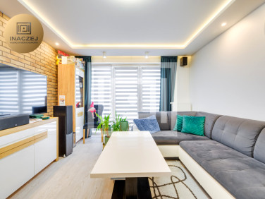 Mieszkanie przy lesie