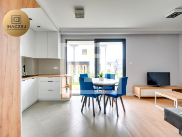 Mieszkanie Jastrzębia Góra