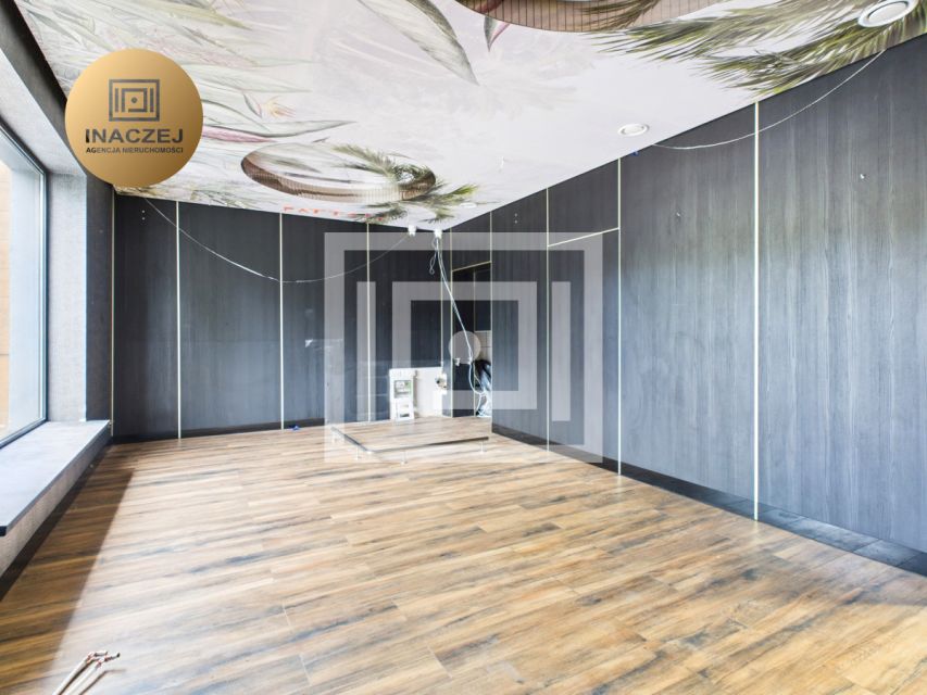 Lokal Gdynia wynajem