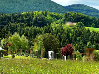 Działka budowlana Siekierczyna