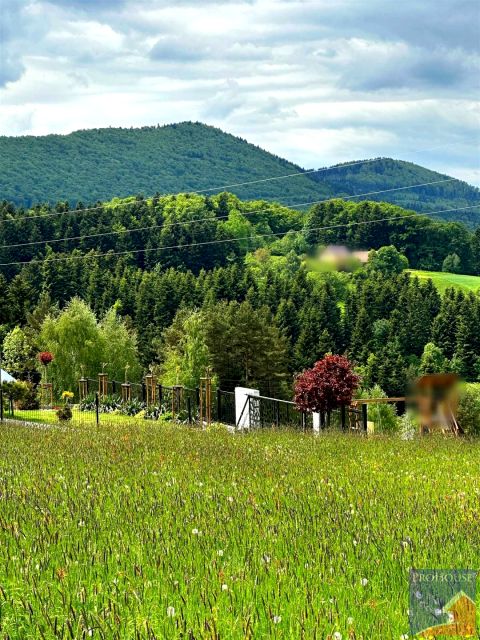 Działka budowlana Siekierczyna